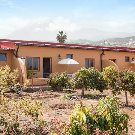 Casa Quemahierro 1 Villa Icod De Los Vinos Buitenkant foto