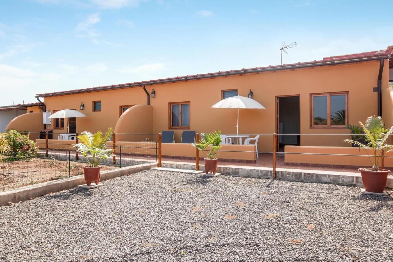 Casa Quemahierro 1 Villa Icod De Los Vinos Buitenkant foto