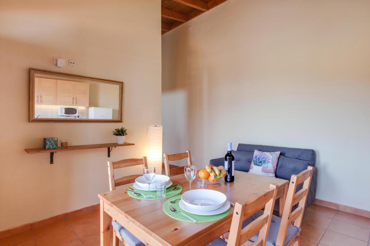 Casa Quemahierro 1 Villa Icod De Los Vinos Buitenkant foto