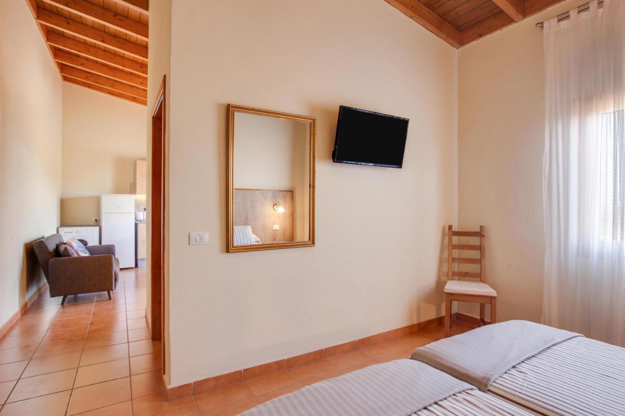 Casa Quemahierro 1 Villa Icod De Los Vinos Buitenkant foto